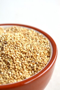 Quinoa