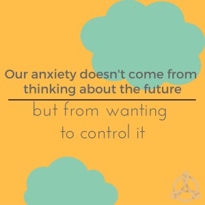 anxiety-control